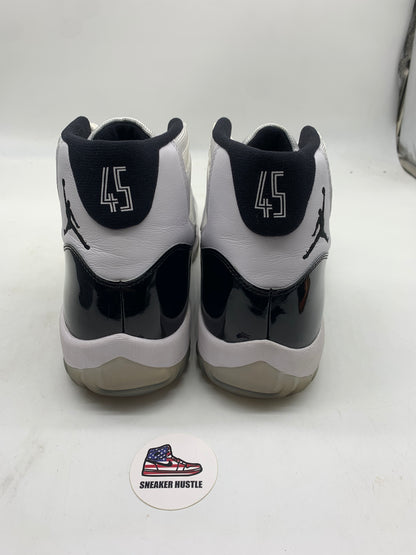 Jordan 11 Retro Concord (2018)
