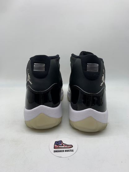 Jordan 11 Retro Jubilee 25th Anniversary