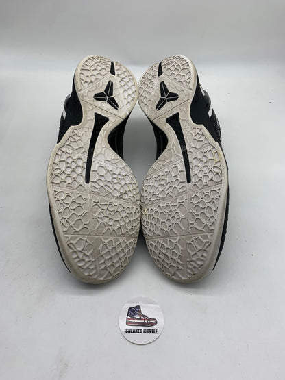 Nike Kobe 6 Protro Mambacita Sweet 16