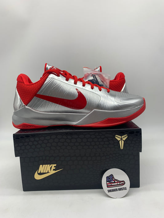 Nike Kobe 5 Protro Caitlin Clark Rookie of the Year