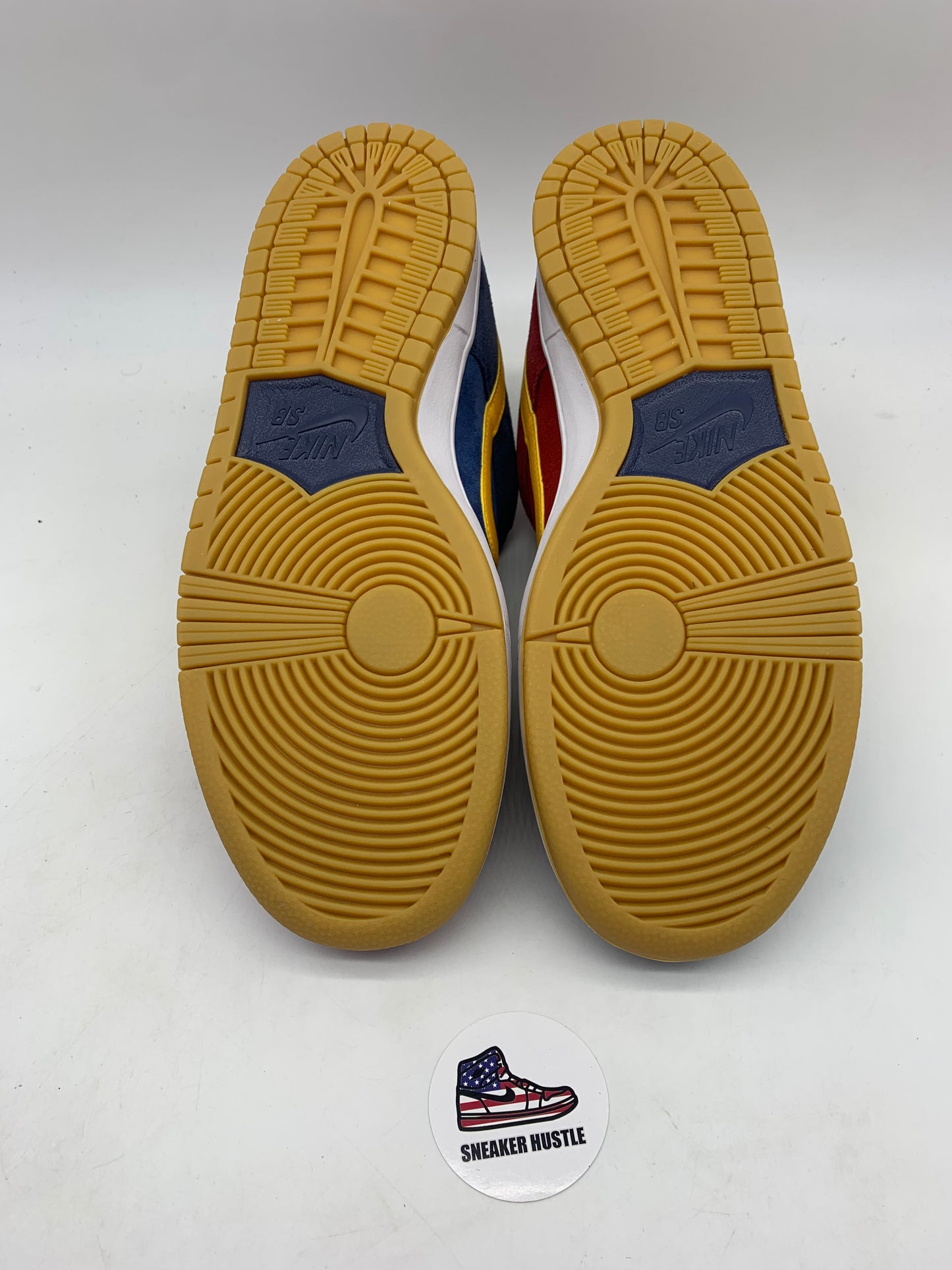 Nike SB Dunk Low Barcelona