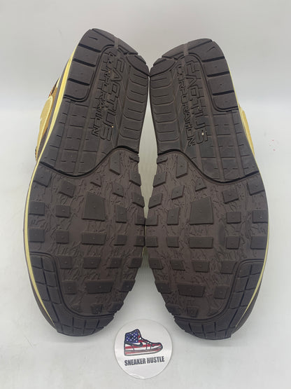 Nike Air Max 1 Travis Scott Cactus Jack Baroque Brown