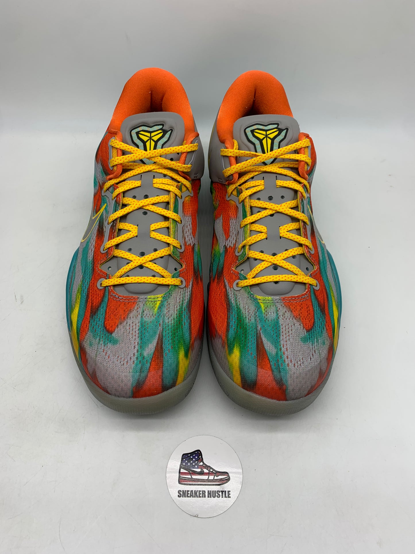 Nike Kobe 8 Protro Venice Beach (2024)