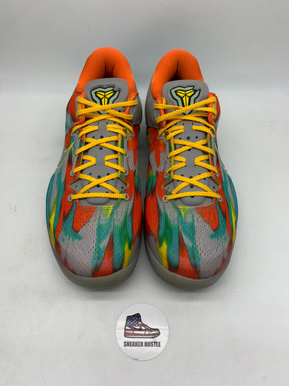 Nike Kobe 8 Protro Venice Beach (2024)