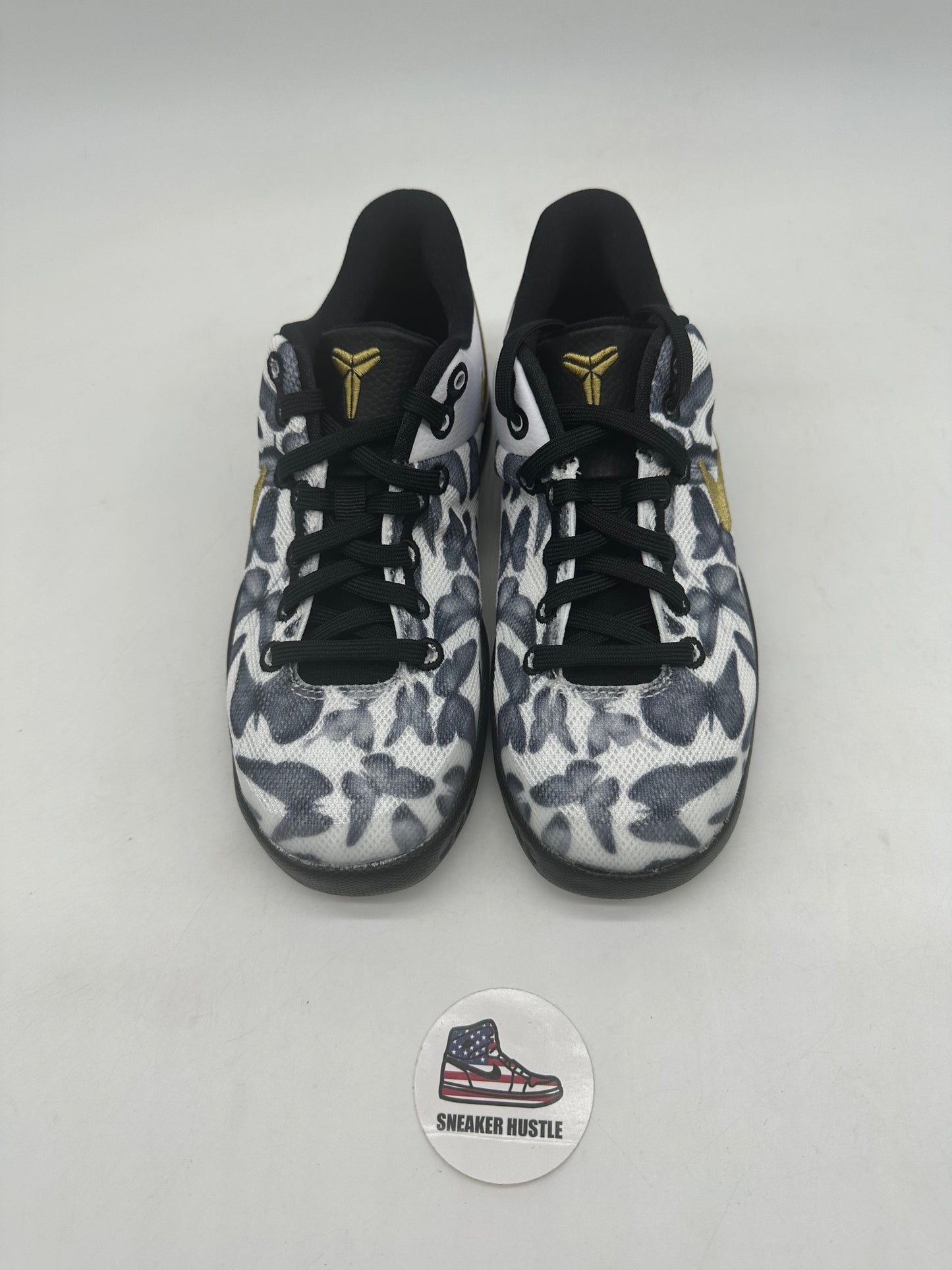 Nike Kobe 8 Protro Mambacita (PS) 2Y