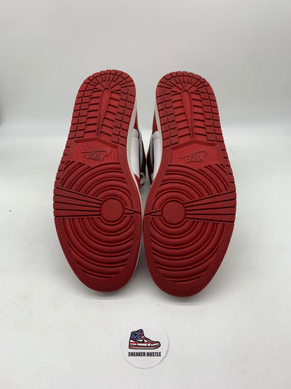 Jordan 1 Retro Chicago (2015)