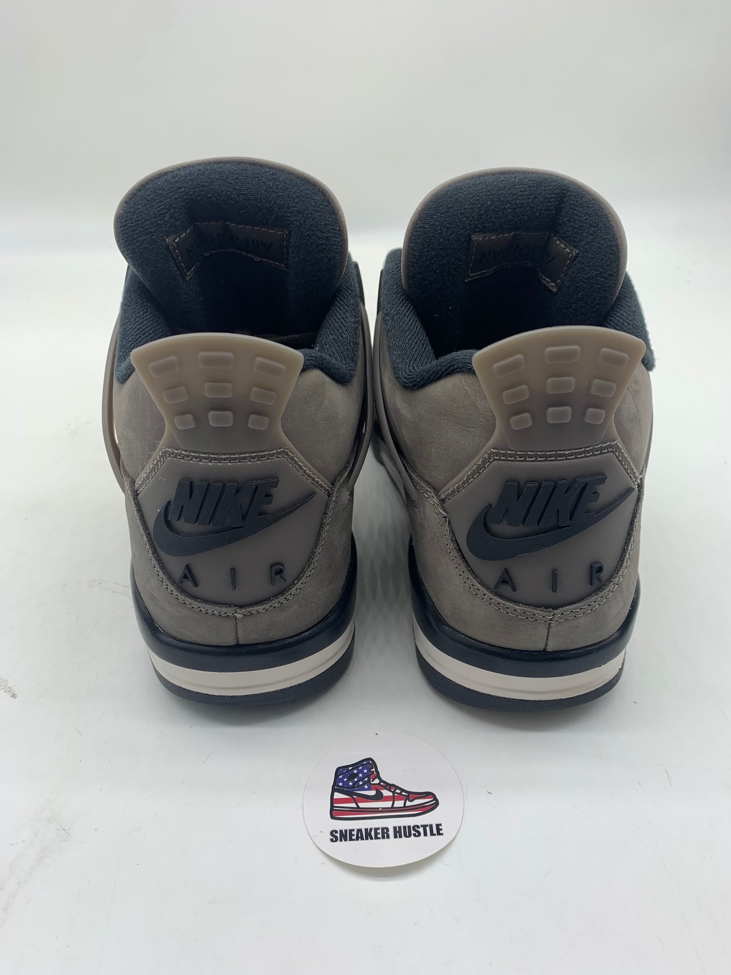 Jordan 4 Retro Cave Stone