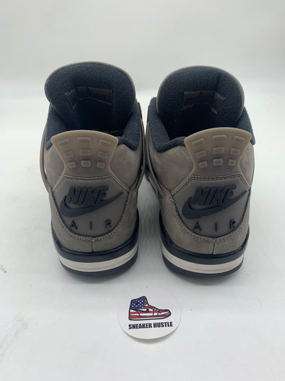 Jordan 4 Retro Cave Stone