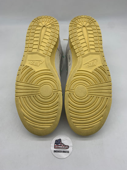 Nike Dunk Low Off-White Lot 1