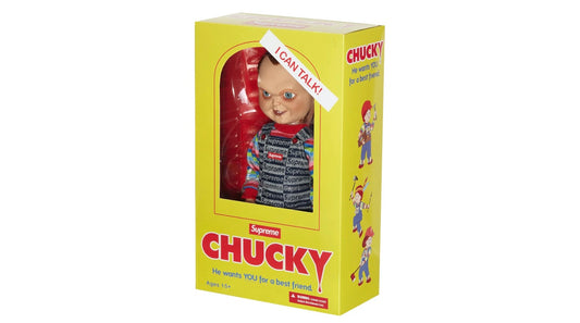 Supreme Chucky