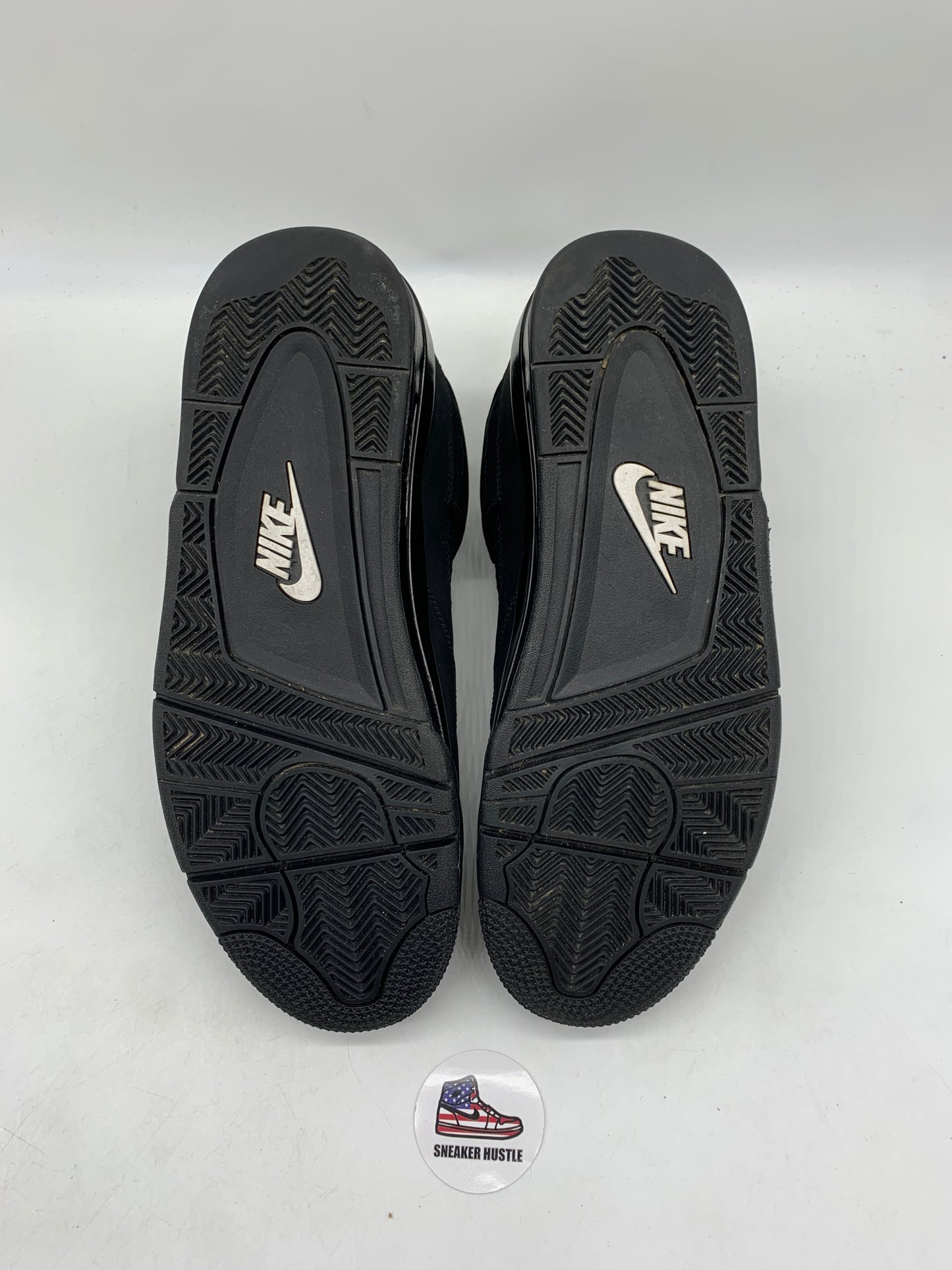 Jordan 4 Retro Black Cat (2025)