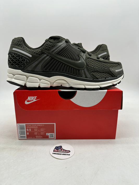 Nike Zoom Vomero 5 Sequoia (Women's)