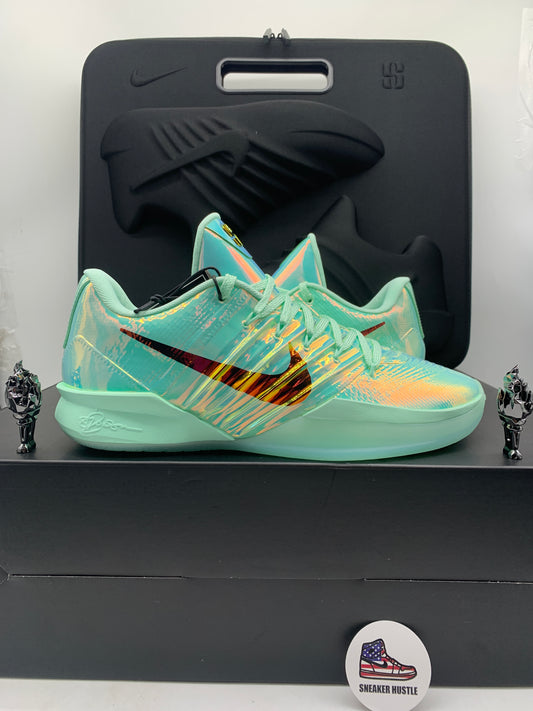 Nike Sabrina 3 LX All-Star Warning Label (Women's)