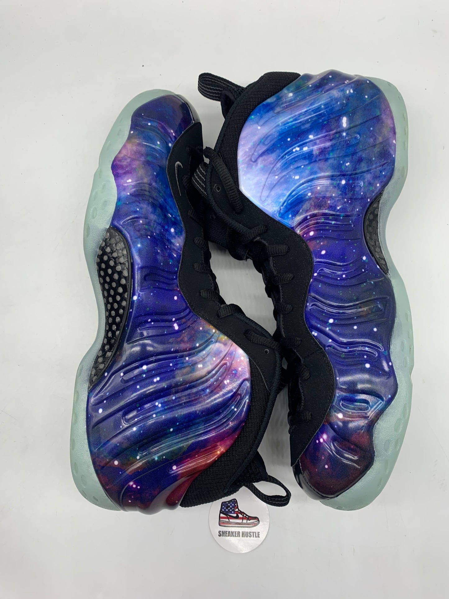 Nike Air Foamposite One Galaxy (2025)