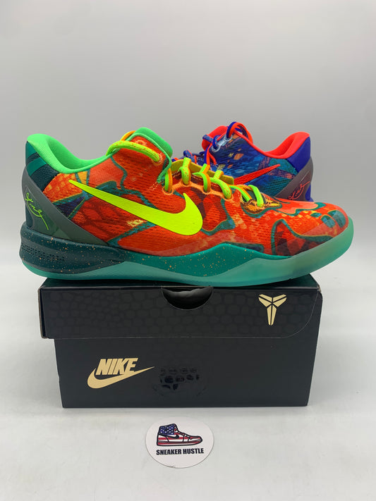 Nike Kobe 8 Protro What The (2025) (GS)