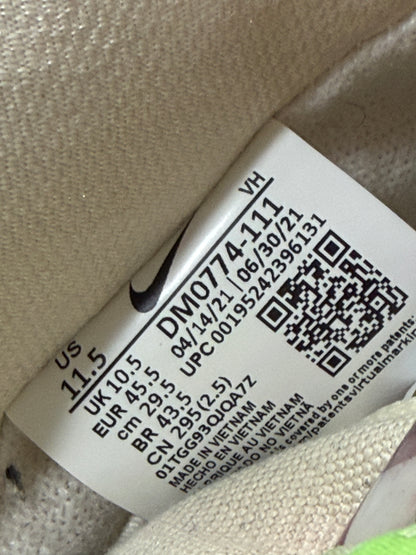 Nike SB Dunk Low Mummy