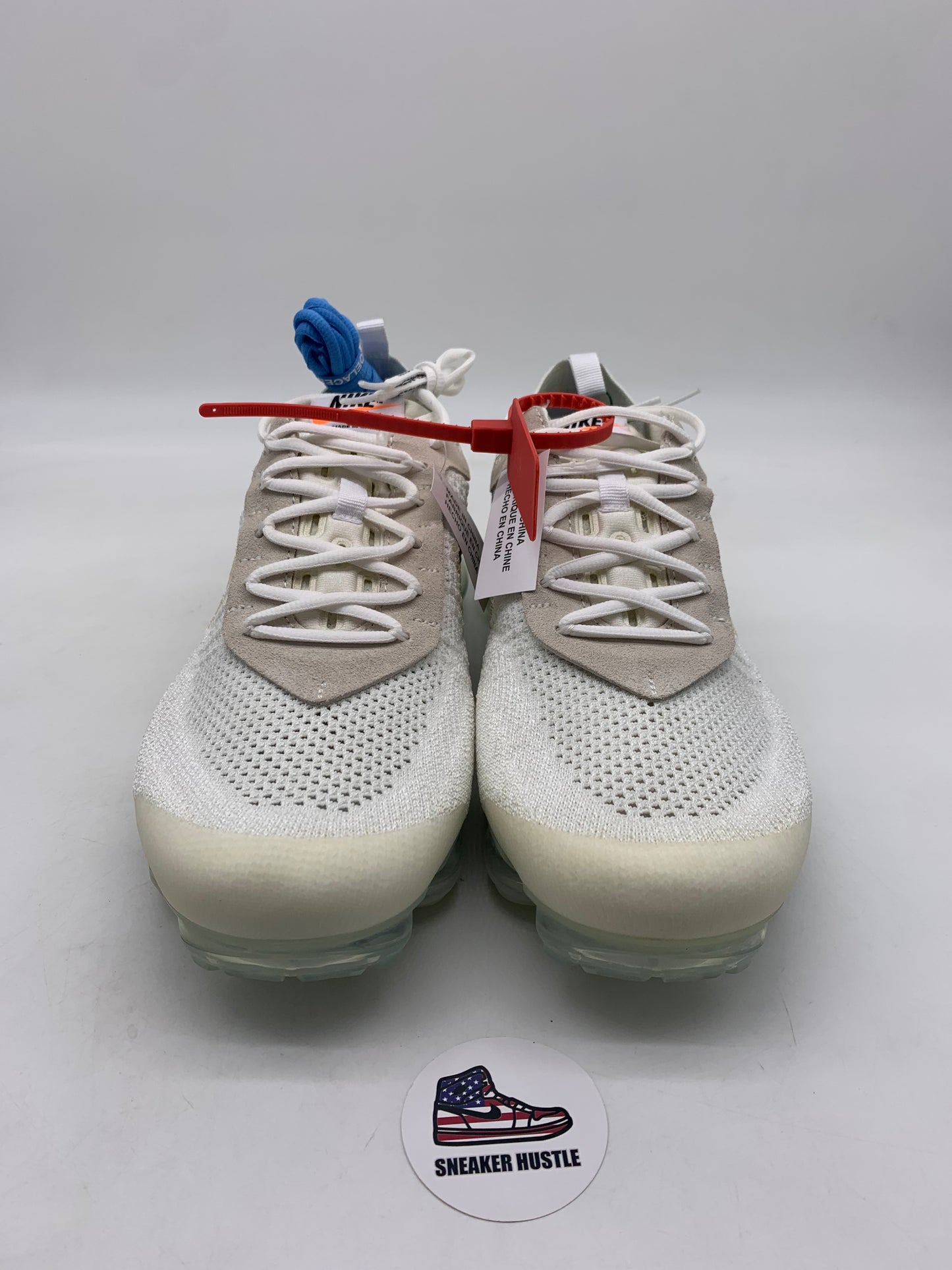 Nike Air VaporMax Off-White (2018)