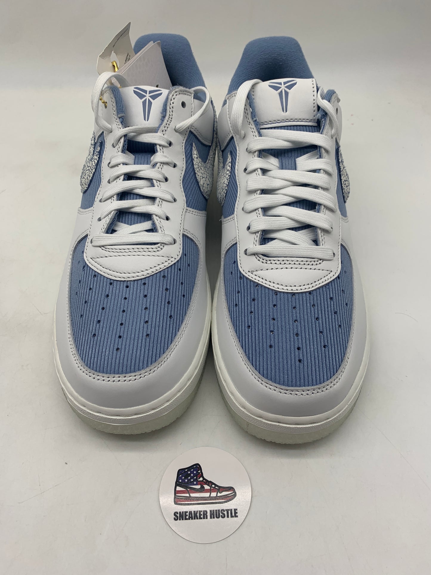 Nike Air Force 1 Low Protro Kobe Bryant City of Champions