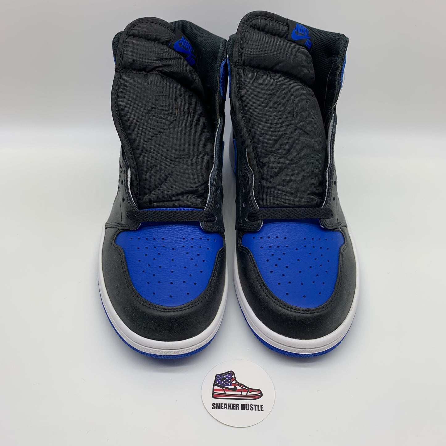 Jordan 1 Royal 2017