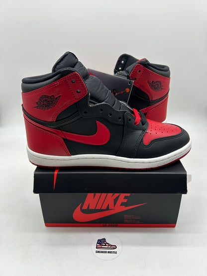 Jordan 1 Retro High '85 OG Bred (2025)