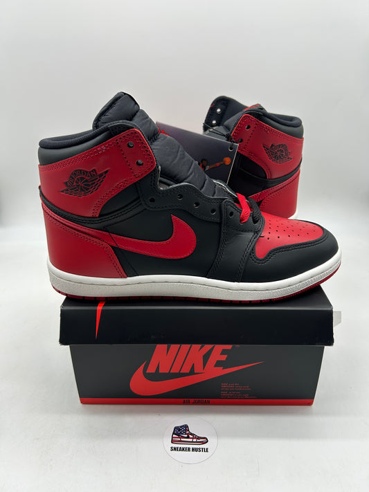 Jordan 1 Retro High '85 OG Bred (2025)