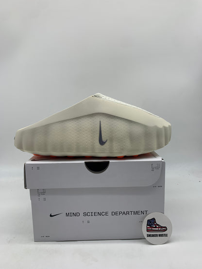 Nike Mind 001 Slide Light Bone