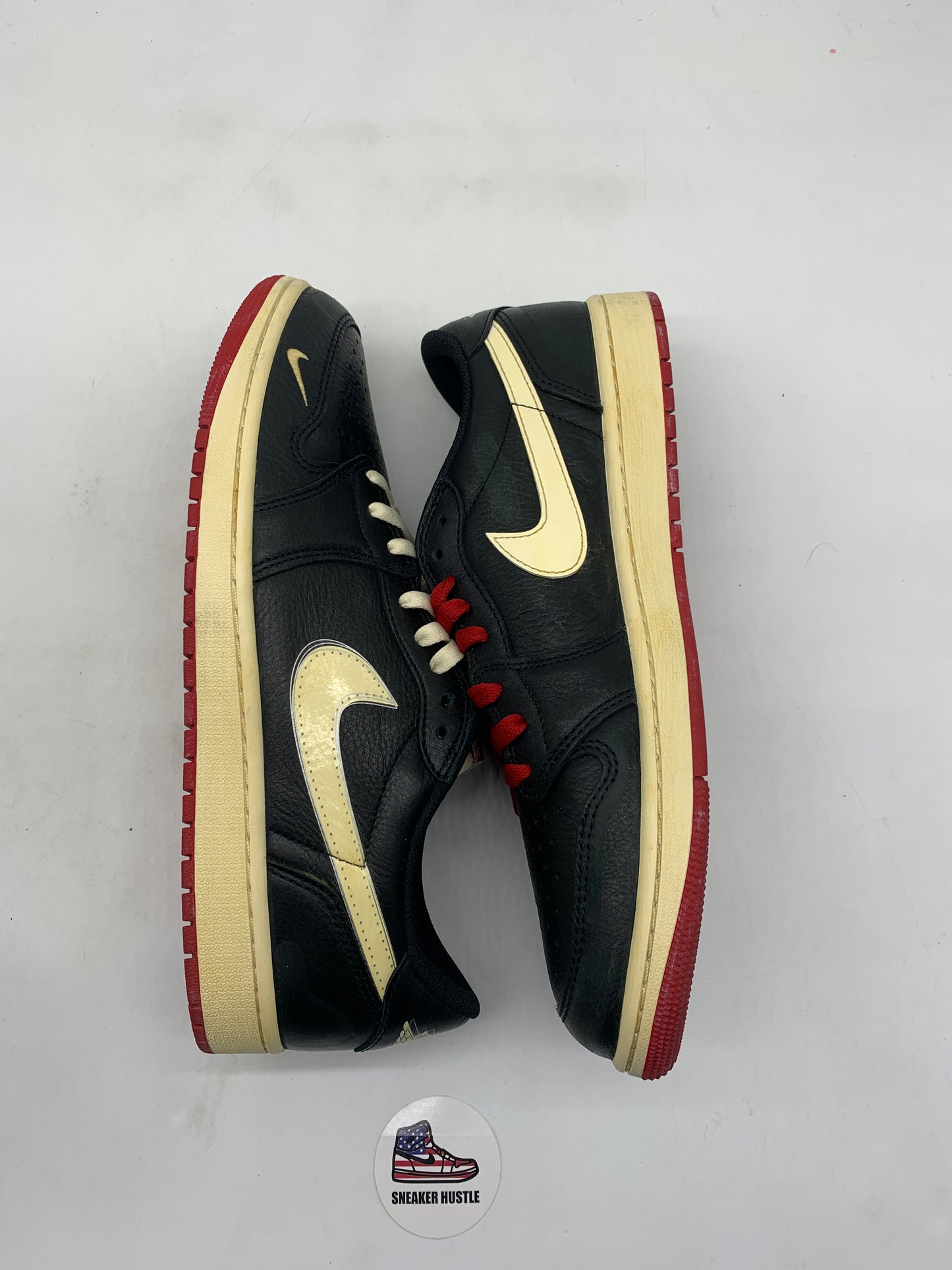 Jordan 1 Retro Low OG Nigel Sylvester Better With Time