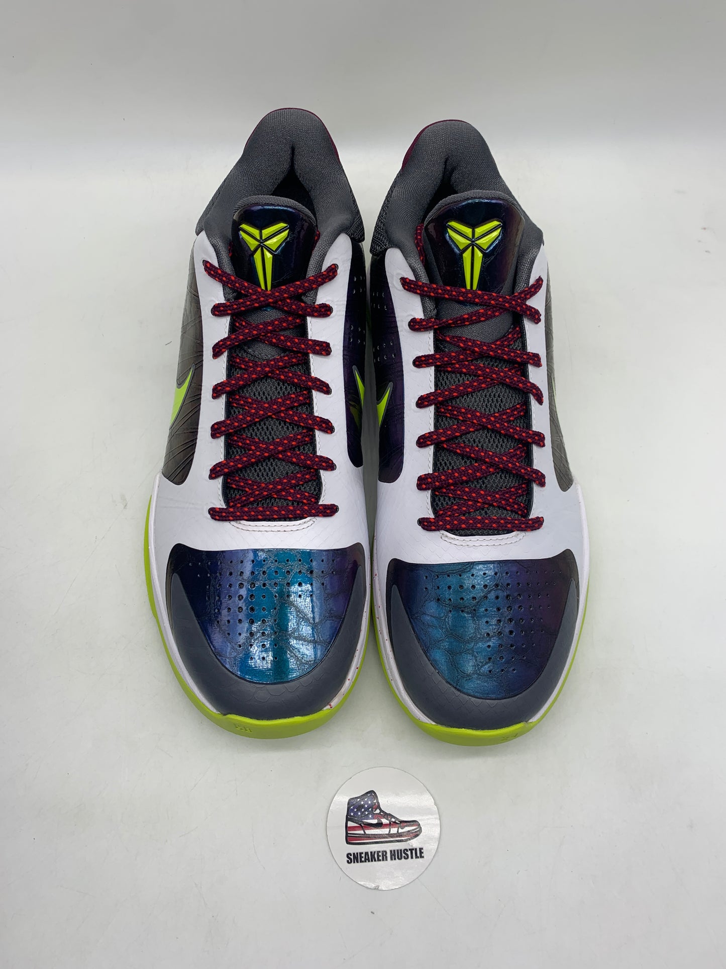 Nike Kobe 5 Protro Chaos