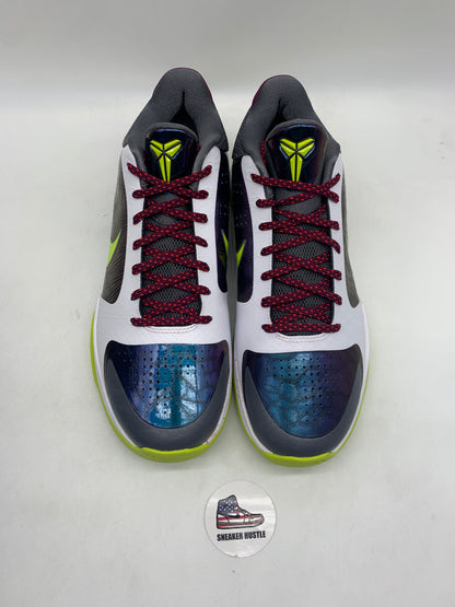 Nike Kobe 5 Protro Chaos