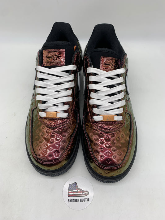 Nike Air Force 1 Low PRM NBA All-Star Weekend (2026)