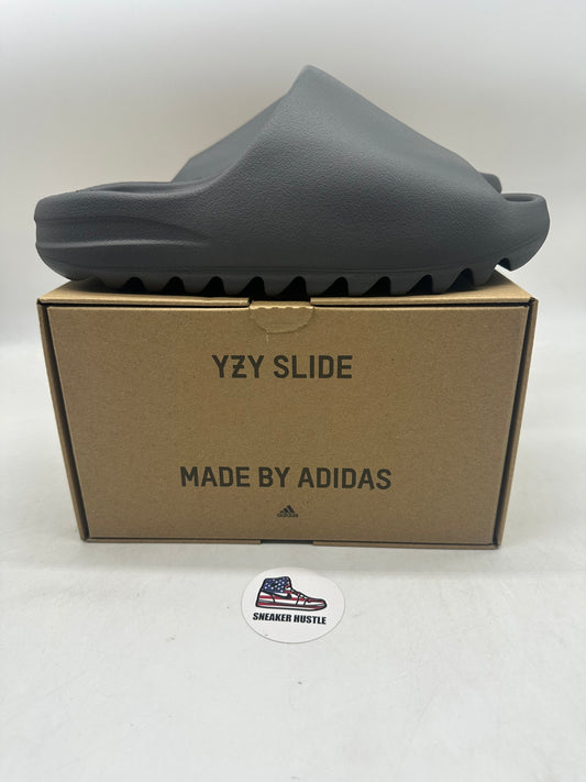 adidas Yeezy Slide Granite