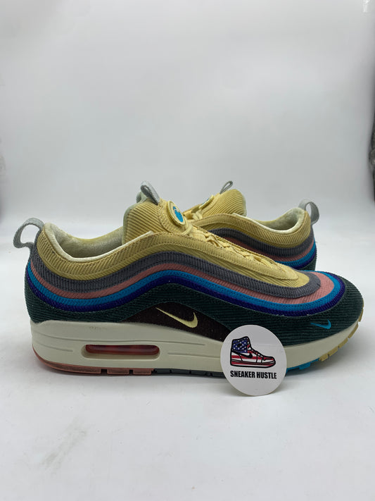 Nike Air Max 1/97 Sean Wotherspoon