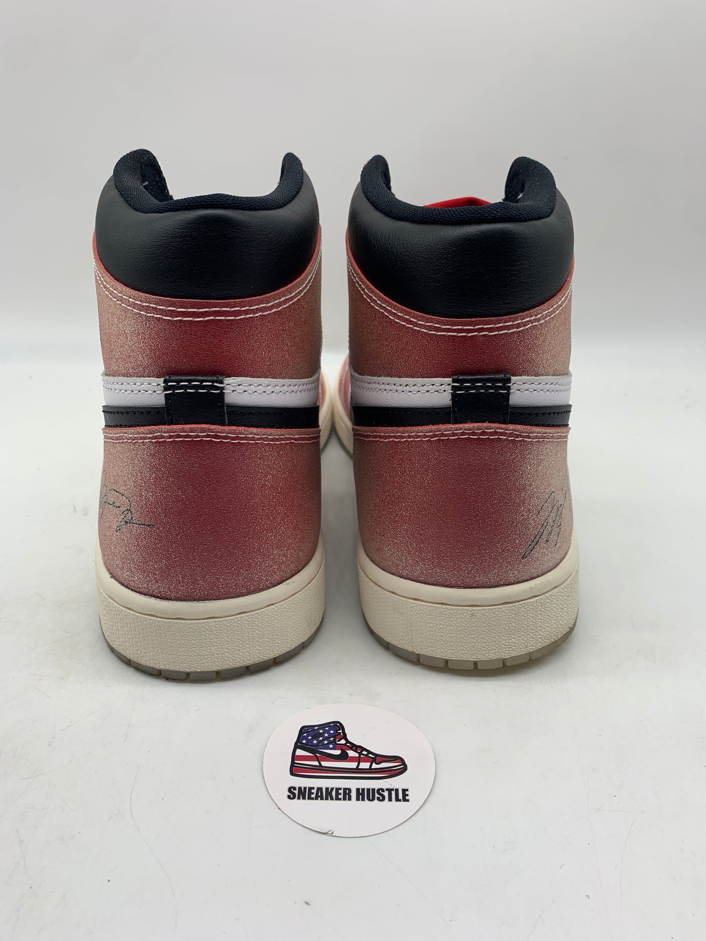 Jordan 1 Retro High Trophy Room Chicago