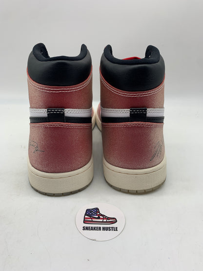 Jordan 1 Retro High Trophy Room Chicago