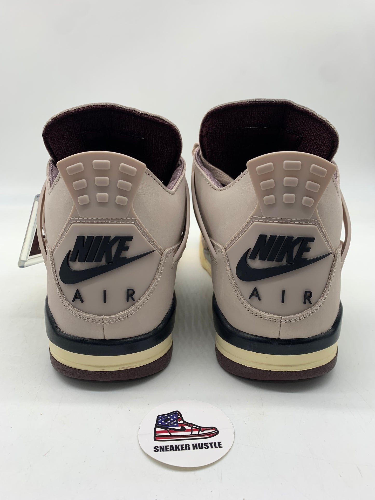 Jordan 4 Retro OG SP A Ma Maniére While You Were Sleeping (Women's)