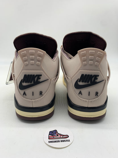 Jordan 4 Retro OG SP A Ma Maniére While You Were Sleeping (Women's)