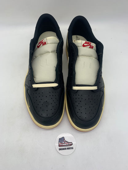 Jordan 1 Retro Low OG Nigel Sylvester Better With Time