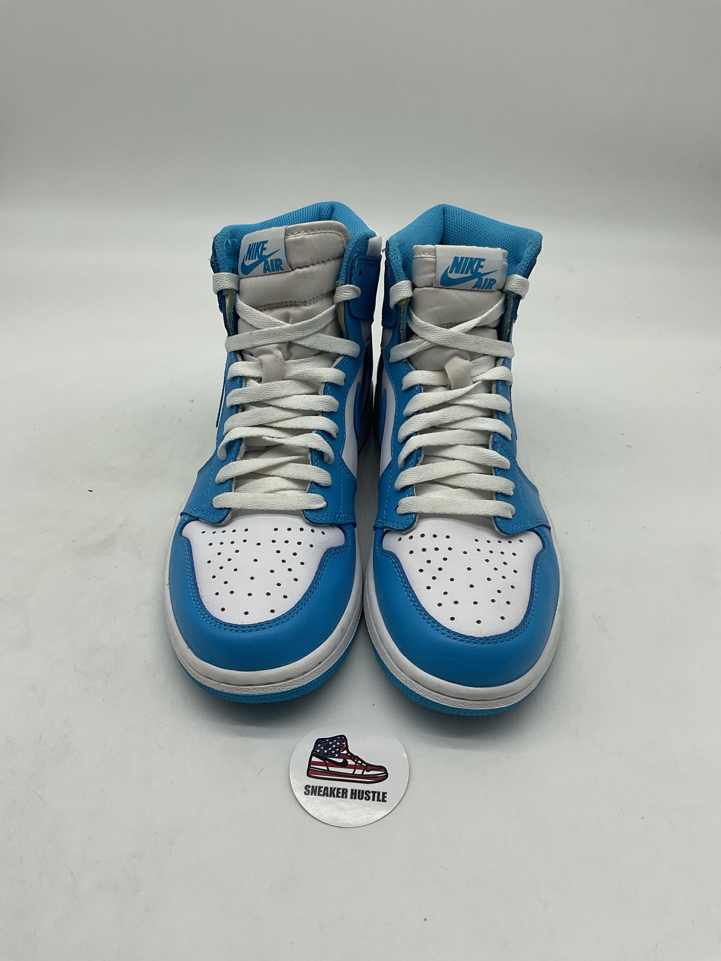 Jordan 1 Retro High OG UNC
