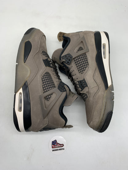 Jordan 4 Retro Cave Stone
