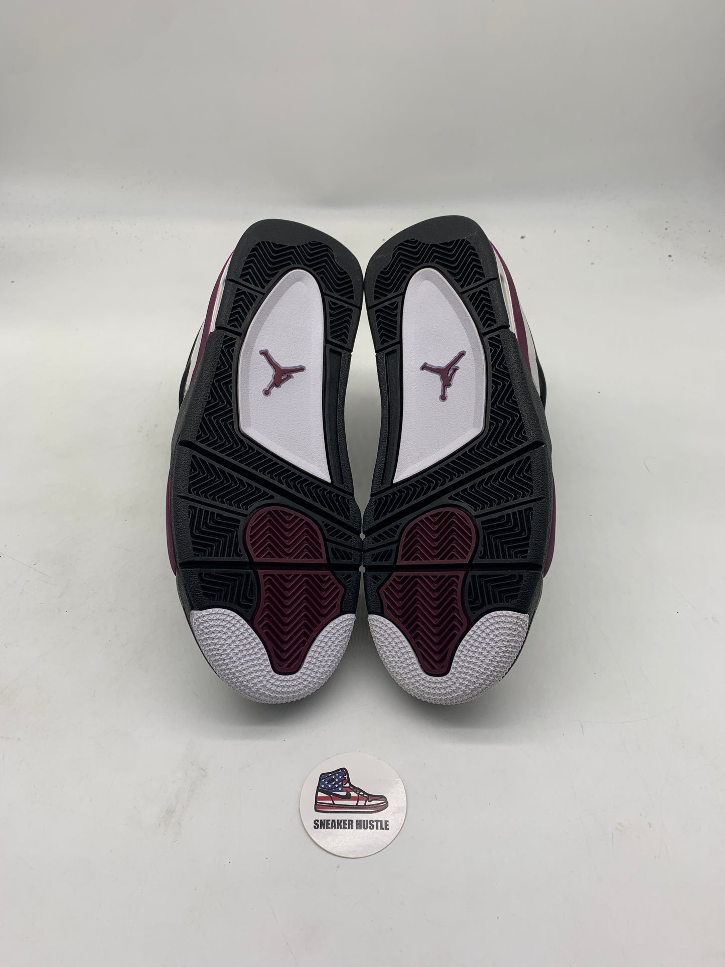 Jordan 4 Retro PSG Paris Saint-Germain