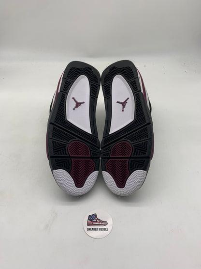 Jordan 4 Retro PSG Paris Saint-Germain