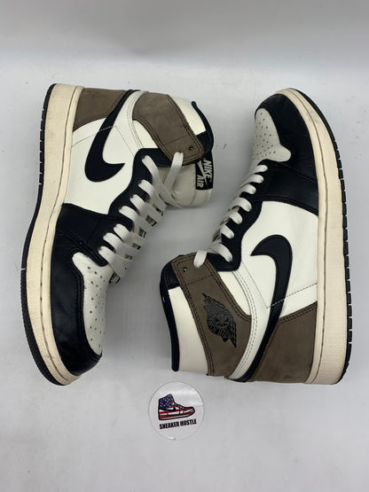 Jordan 1 Retro High Dark Mocha