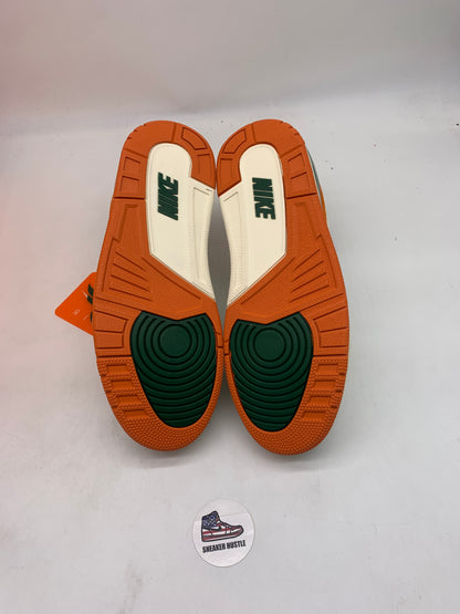 Jordan 3 Retro SP SoleFly Miami