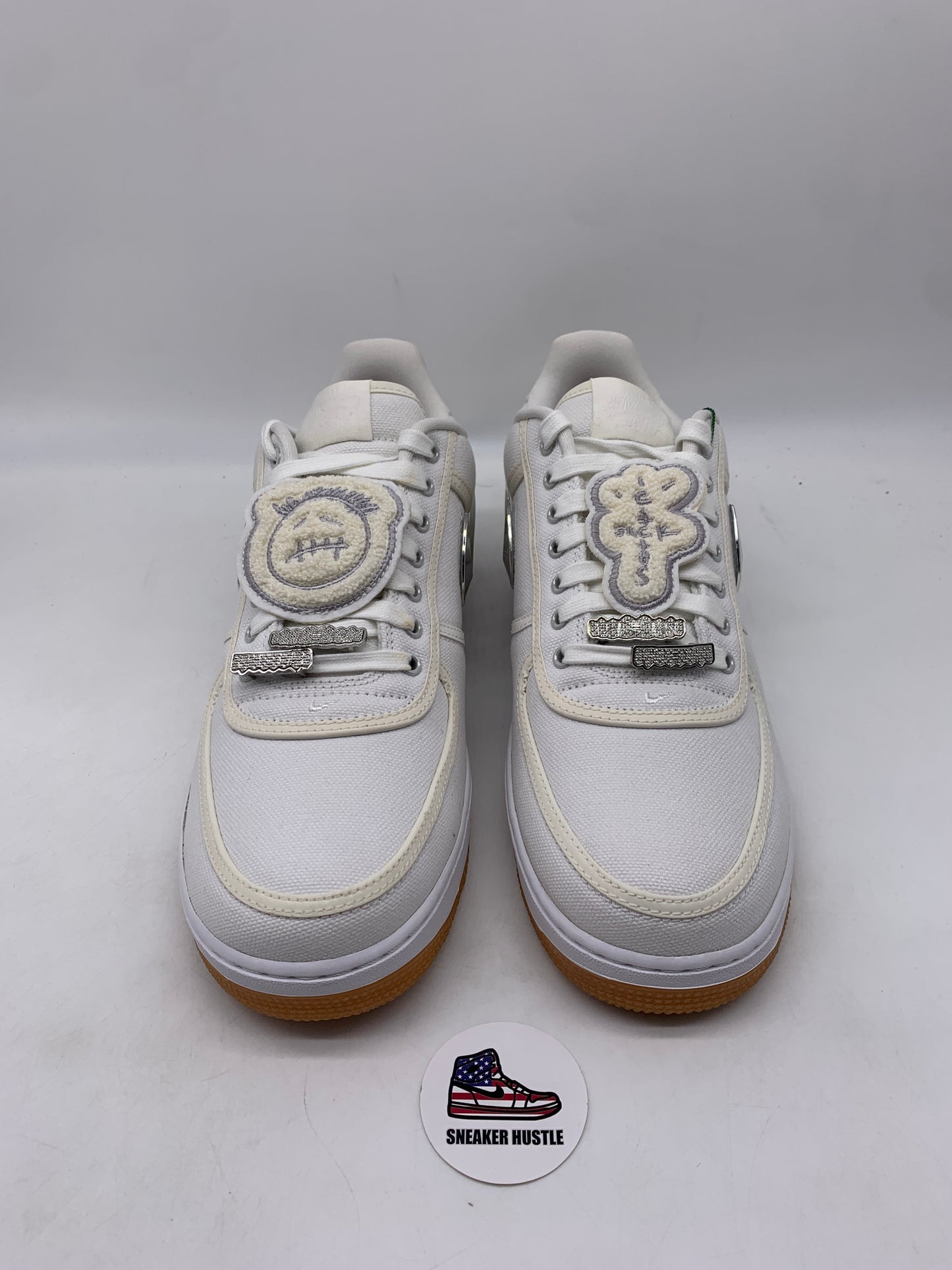 Nike Air Force 1 Low Travis Scott (AF100)