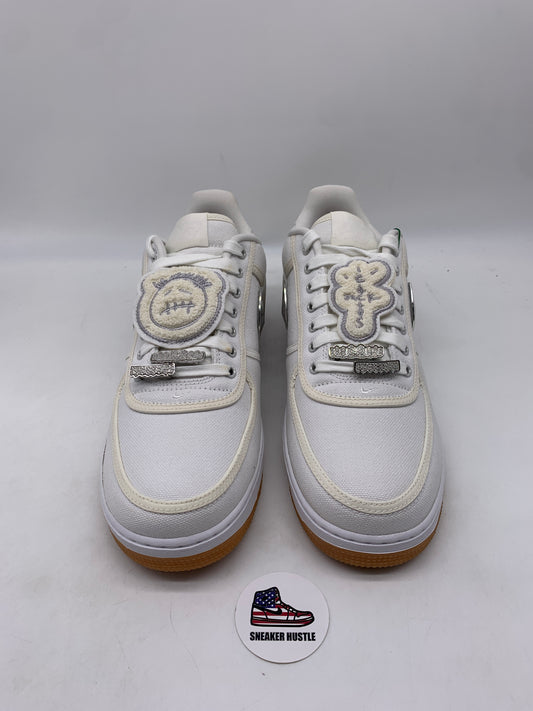 Nike Air Force 1 Low Travis Scott (AF100)