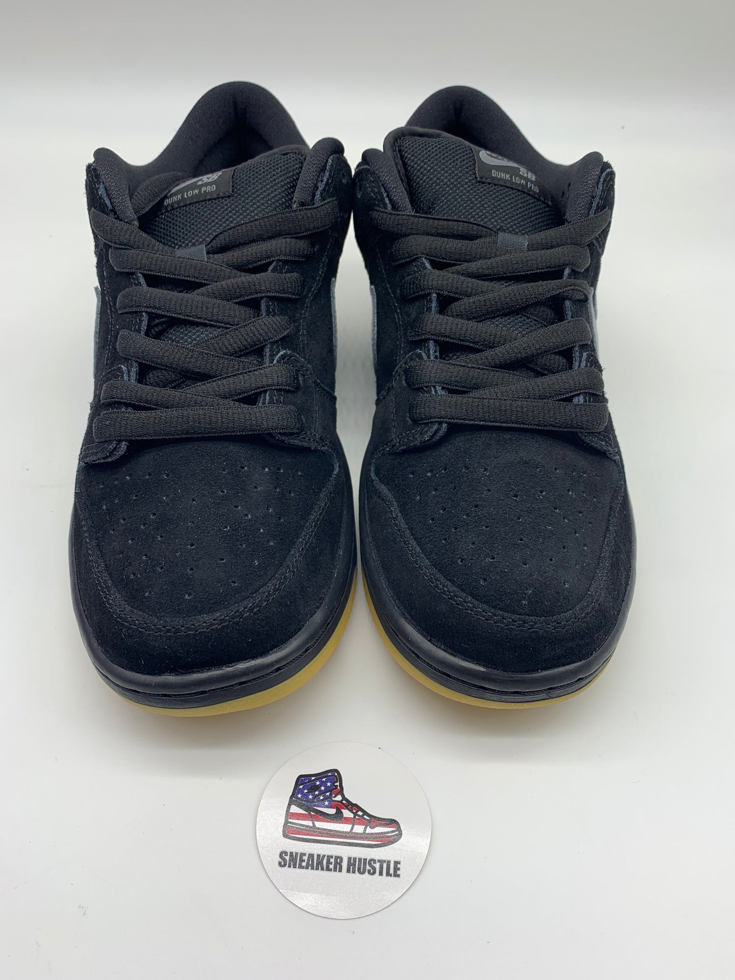 Nike SB Dunk Low Fog