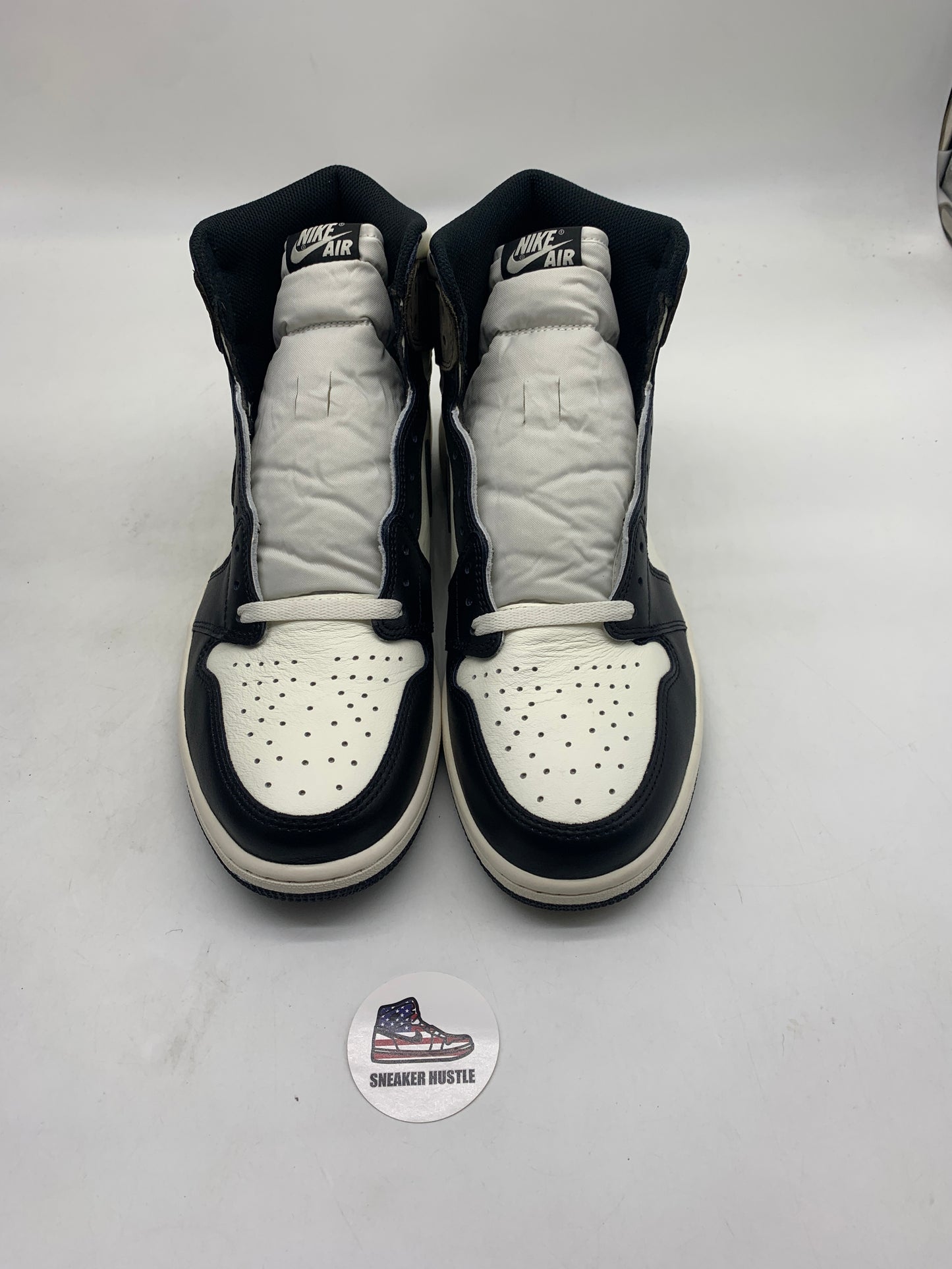 Jordan 1 Retro High Dark Mocha