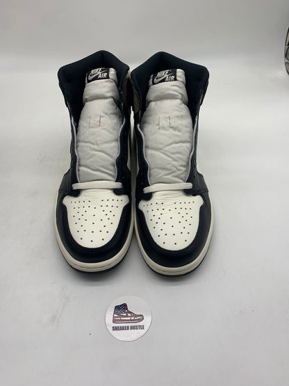 Jordan 1 Retro High Dark Mocha