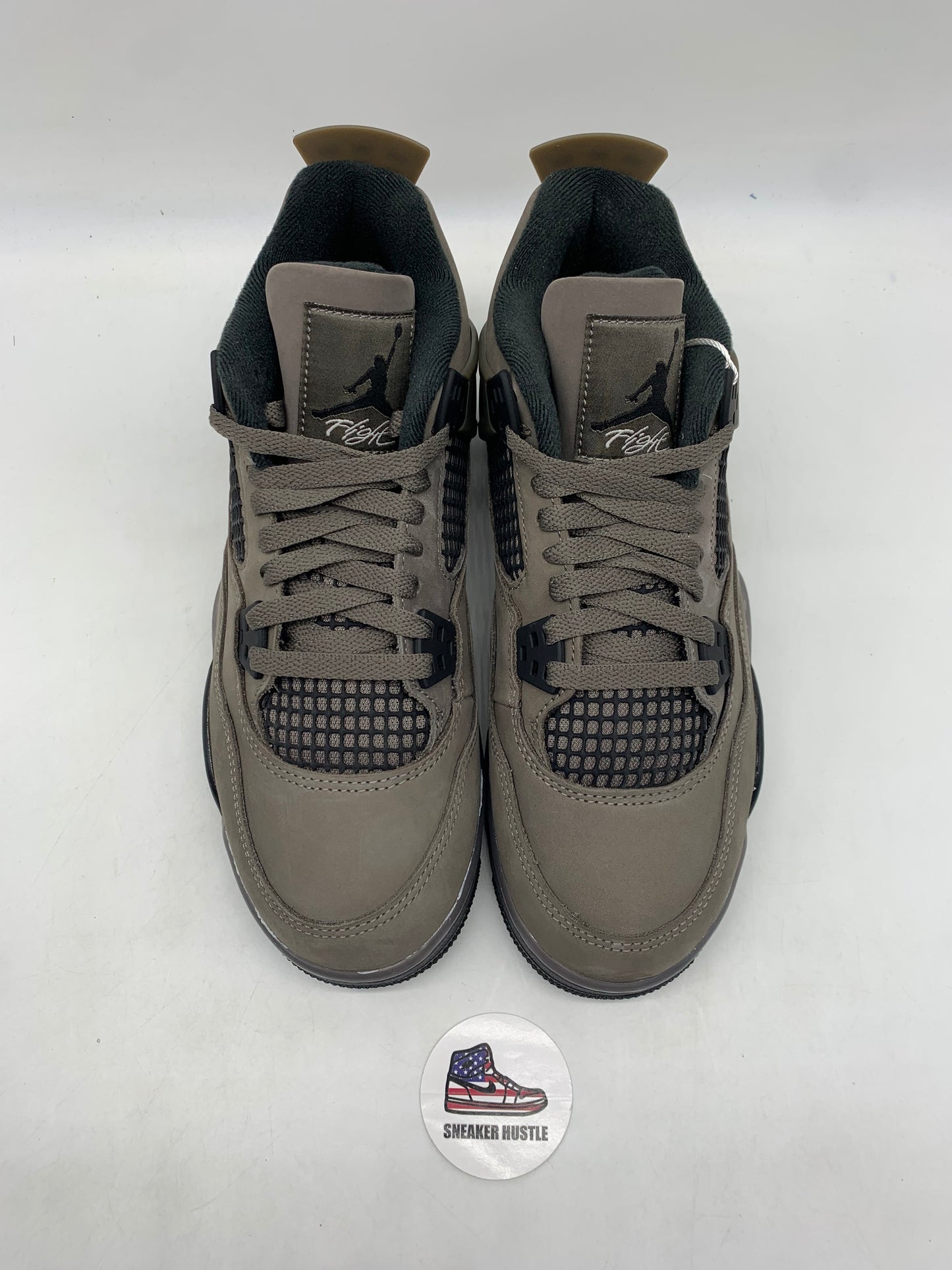 Jordan 4 Retro OG Cave Stone (GS)