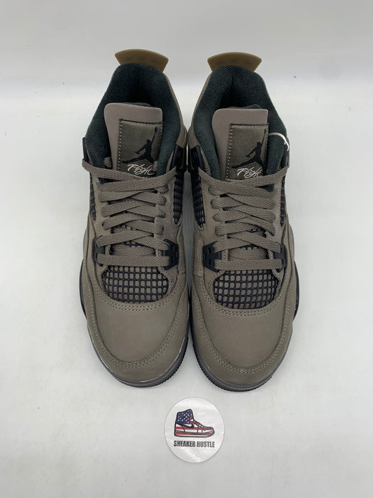 Jordan 4 Retro OG Cave Stone (GS)